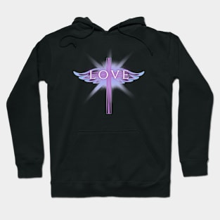 Love & Faith Hoodie